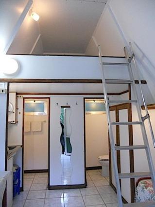 La Francesca Sud Un Villaggio"Glamping" Scario Ruang foto
