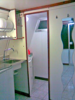 La Francesca Sud Un Villaggio"Glamping" Scario Ruang foto