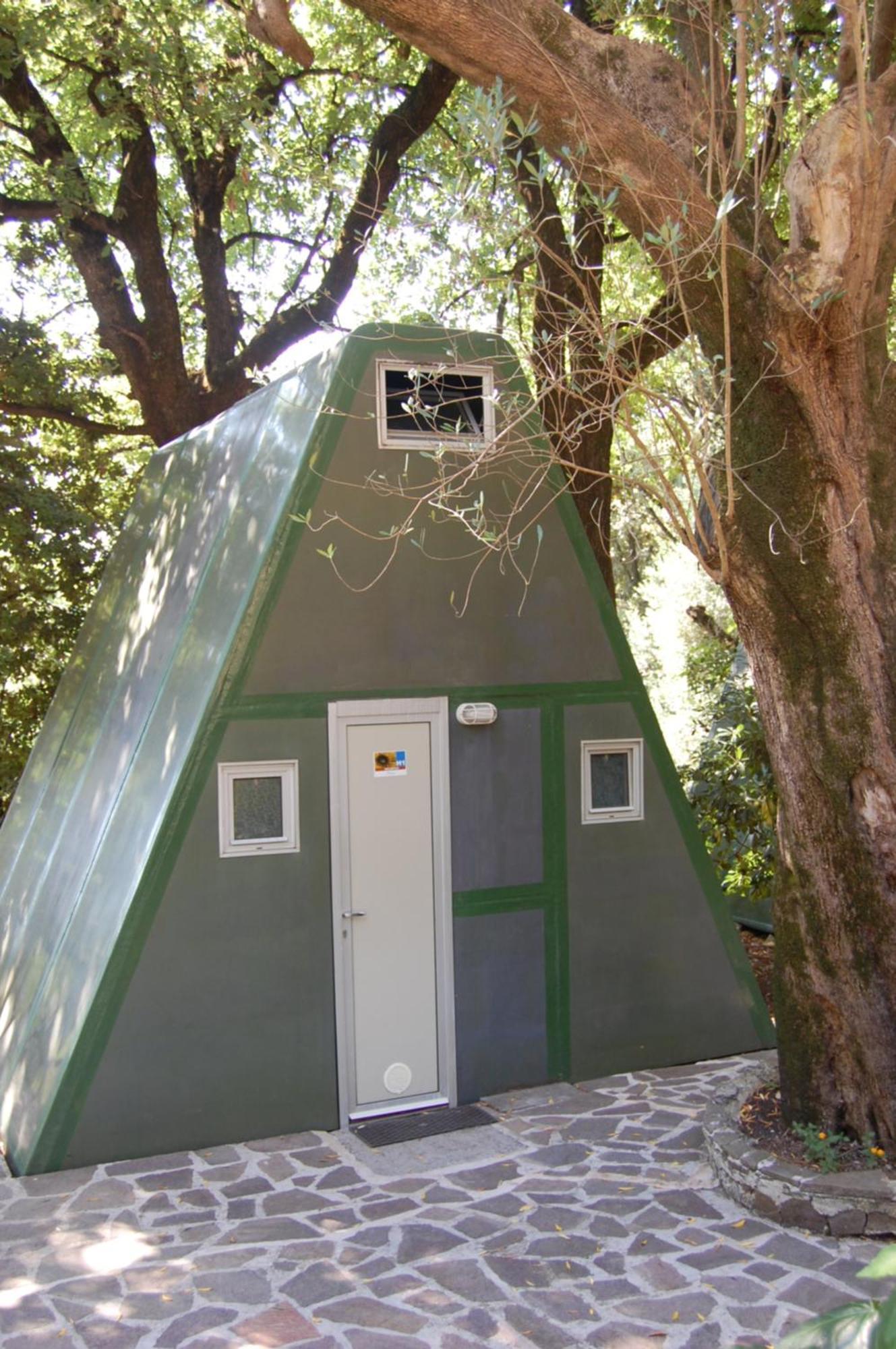 La Francesca Sud Un Villaggio"Glamping" Scario Bagian luar foto