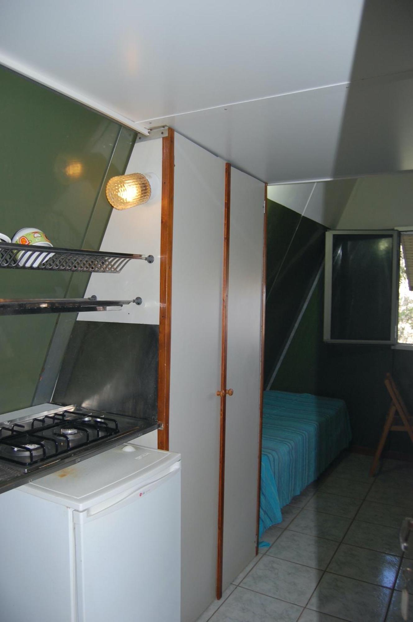 La Francesca Sud Un Villaggio"Glamping" Scario Bagian luar foto